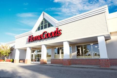 HOME GOODS